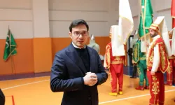 Başkan Yazıcıoğlu, “Ramazan’ın ruhunu Tokat’ta hep birlikte yaşayacağız”