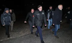 Başkan Yazıcıoğlu “Tokat için gece gündüz çalışıyoruz”