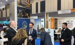 Başkan Yazıcıoğlu, “Tokat’ı turizm şehri haline getirme kararlılığındayız”