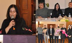 Tokat Kadın Sanat ve Kültür Grubu’ndan Manevi Değerlere Sahip Çıkan Anlamlı Panel