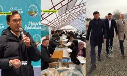 Başkan Yazıcıoğlu, “Ramazan ayına hazırlığımız tamamlanıyor”