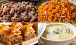 Tokat Belediyesi 23 Şubat 2026 Pazartesi İftar Çadırı Menüsü