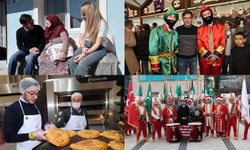 Başkan Yazıcıoğlu, “Ramazan Paylaşmaktır, Kardeşliktir”