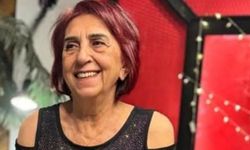 Aysel Ovalıoğlu Ebediyete Uğurlandı