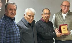 Tokat Evi İrfan Meclisi'nde Mizah Söyleşisi