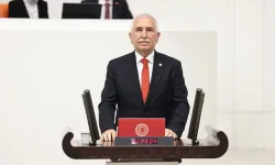 Milletvekili Durmaz, “Vatandaşın borcu 6,2 trilyon TL’ye dayandı”