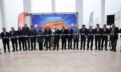 Rektör Yılmaz, ‘Sivas İhtisas Akademi 2026’ Lansman Programına Katıldı