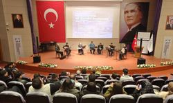 Tokat Gaziosmanpaşa Üniversitesi'nde Ramazan etkinlikleri