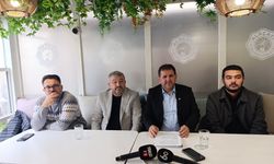 İş’te Tokat’ın ve Tokatlının temennisi