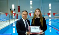 TOGÜ Havuzda Zamanında Müdahale Olası Bir Olumsuzluğu Önledi