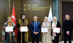 TOGÜ, Uluslararası Araştırmacılar İçin Çekim Merkezi Olmayı Sürdürüyor