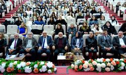 TOGÜ’de Modern ve Klasik Gelin Makyajı Workshopu Yapıldı