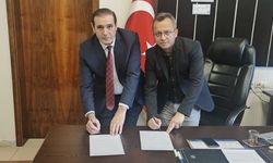 Tokat MYO ve Savem Aromatik Gıda arasında iş birliği protokolü