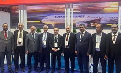 Tokat Gaziosmanpaşa Üniversitesi Dünya ile Buluştu