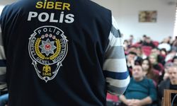 TOGÜ’den “Siber Güvenlik ve Bilinçli İnternet Kullanımı” Semineri