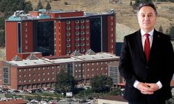 Rektör Prof. Dr. Fatih Yılmaz’ın Öncülüğünde TOGÜ Hastanesi 2025’te Hizmette Zirveye Çıktı