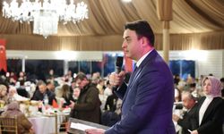 Tokat Valiliği Şehit Aileleri ve Gaziler Onuruna İftar Programı Düzenledi