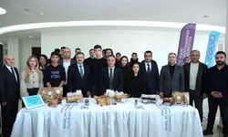 4. Tokat Tohum Takas Etkinliği Yapıldı