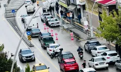 Tokat'ta Motosiklet Sayısı 49 Bin 598'e Çıktı