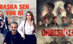 Tokatlı tiyatroseverler Başka Sen Yok Ki adlı tiyatro oyununda buluşacak