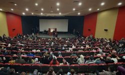 Niksar Belediyesi’nden Çocuklara Ramazan Gecesi