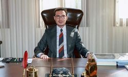 Başkan Yazıcıoğlu'ndan 8 Mart Dünya Kadınlar Günü Mesajı