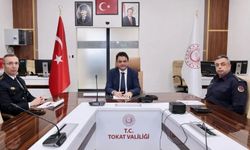 “Ramazan Bayramı Güvenlik Tedbirleri” toplantısı yapıldı