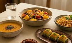 Tokat Belediyesi 17 Mart 2026 Salı İftar Çadırı Menüsü