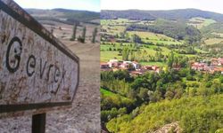 Tokat’ta Yeni Yerleşim Kararı