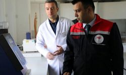 Tokat’ta toprak analizi verimi artıracak