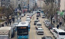 Tokat’ta en çok satılan araç türü belli oldu