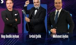 Tokat’ta Müzikseverler Bu Konserde Buluşacak
