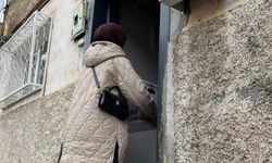 İhtiyaç sahibi ailelere erzak kolisi dağıtıldı