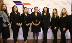 KADINLAR TOKAT’I GİRİŞİMCİ ÖRNEK ŞEHİR YAPTI