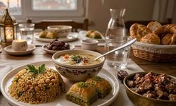 Tokat Belediyesi 15 Mart 2026 Pazar İftar Çadırı Menüsü