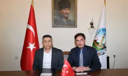 TOKAT’A YENİ KAN BAĞIŞ MERKEZİ: BELEDİYE VE KIZILAY’DAN ÖRNEK İŞ BİRLİĞİ