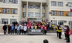 Okulda Öğretmen Cinayeti Sonrası Tokat’ta Ortak Tepki