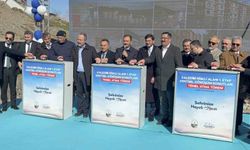 Tokat'ta kentsel dönüşümün temelleri atıldı