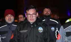 Başkan Yazıcıoğlu Esentepe Mahallesi’ni Ziyaret Etti