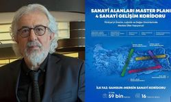 Prof. Dr. Yücel Erol’dan Tokat İçin "Faz 2 Düğüm İli" Analizi