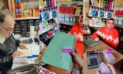 Tokat'ta Osmanlı'dan kalma 'zimem defteri' geleneği yaşatılıyor