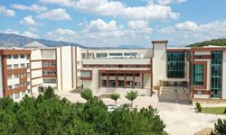 Rektör Yılmaz’dan Öğrencilere Laboratuvar Müjdesi