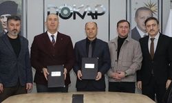 Reşadiye Kaplıcaları Turizme Kazandırılıyor