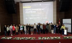 TOGÜ’de “Beden Dili ve Etkili İletişim Sanatı” Konferansı Düzenlendi