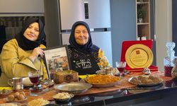 "Bir Yemek Bir Hikaye" Programının Yeni Bölüm Konuğu Müfide Ersoy Oldu