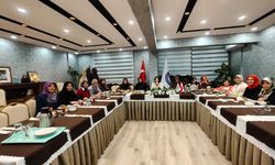 Uluslararası Tokat Anadolu İmam Hatip Lisesi’nde Geleneksel İftar Programı