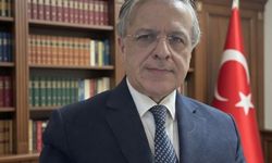 Alpay: “Toplumun en büyük beklentisi adalet”