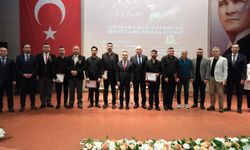 Çanakkale Ruhu TOGÜ’de Yeniden Canlandı