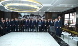 Rektör Yılmaz’dan Bayramda Gönüllere Dokunan Ziyaretler