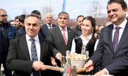 TOGÜ’DEN NEVRUZ PROGRAMI